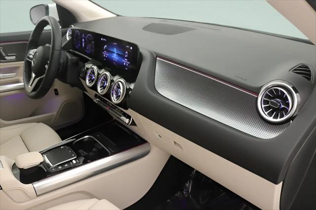 2023 Mercedes-Benz GLA-CLASS GLA 250