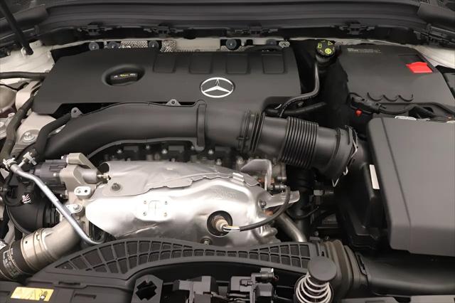 2023 Mercedes-Benz GLA-CLASS GLA 250