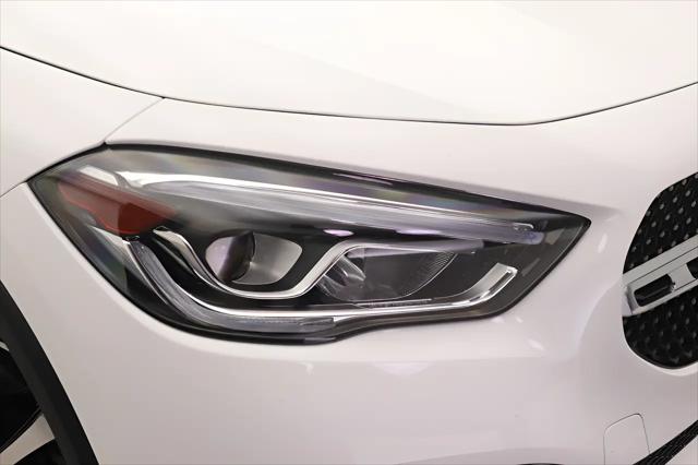 2023 Mercedes-Benz GLA-CLASS GLA 250