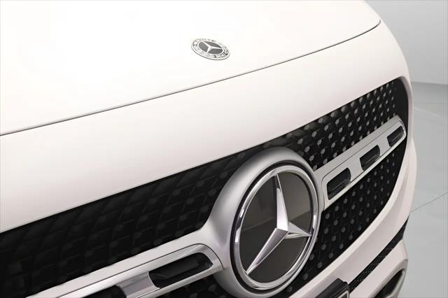2023 Mercedes-Benz GLA-CLASS GLA 250
