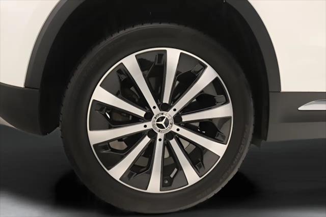 2023 Mercedes-Benz GLA-CLASS GLA 250