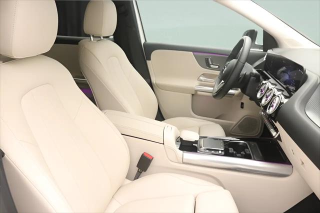 2023 Mercedes-Benz GLA-CLASS GLA 250