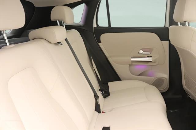2023 Mercedes-Benz GLA-CLASS GLA 250