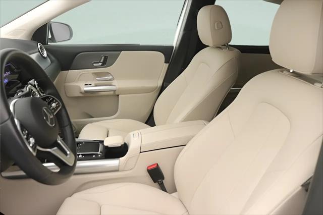 2023 Mercedes-Benz GLA-CLASS GLA 250