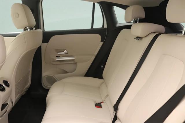 2023 Mercedes-Benz GLA-CLASS GLA 250