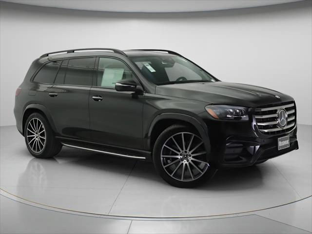 2026 Mercedes-Benz GLS GLS 580 4MATIC for sale in Arcadia, CA