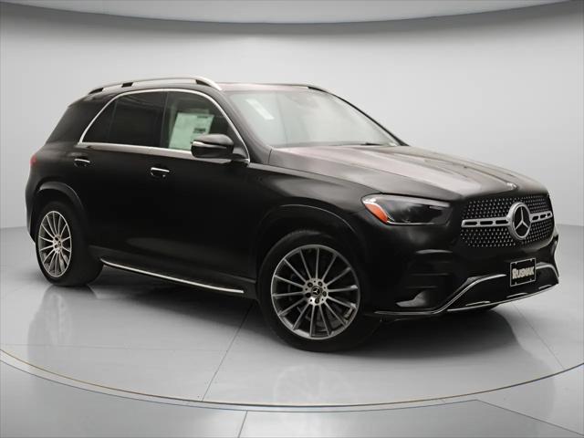 2026 Mercedes-Benz GLE GLE 450 4MATIC for sale in Arcadia, CA
