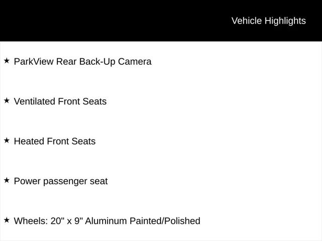 2021 Ram 1500 Limited Longhorn Crew Cab 4x4 5'7" Box