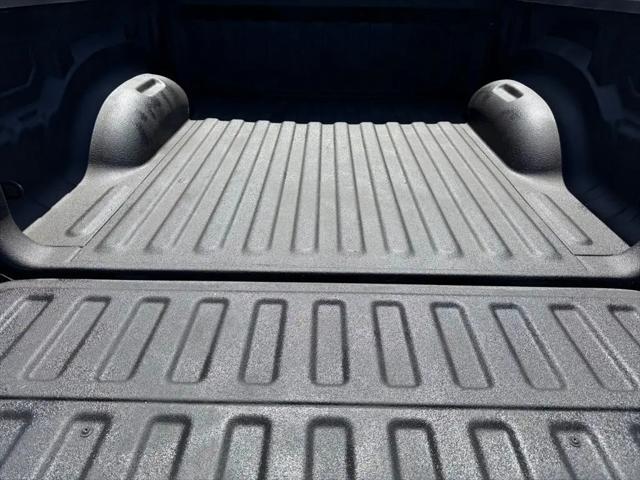 2021 Ram 1500 Limited Longhorn Crew Cab 4x4 5'7" Box