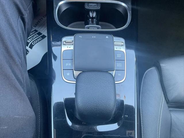 2020 Mercedes-Benz A 220 A 220