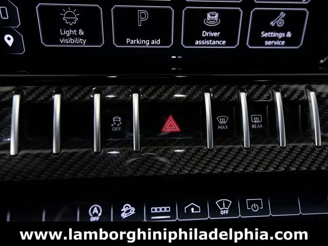 2024 Lamborghini Urus S