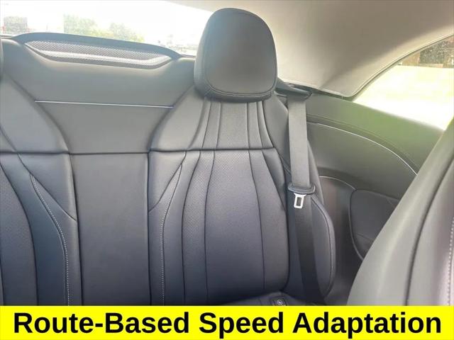2025 Mercedes-Benz E-CLASS E 300 4MATIC