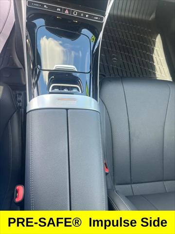 2025 Mercedes-Benz E-CLASS E 300 4MATIC