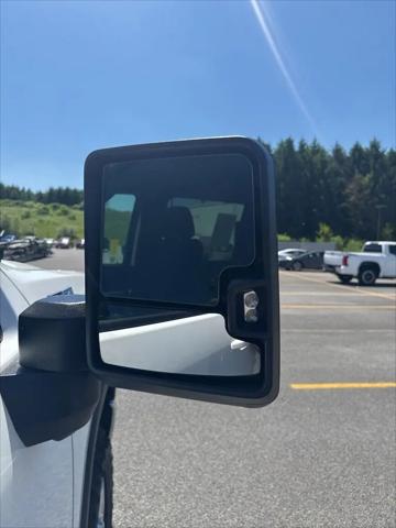 2020 Chevrolet Silverado 2500HD 4WD Crew Cab Standard Bed LT