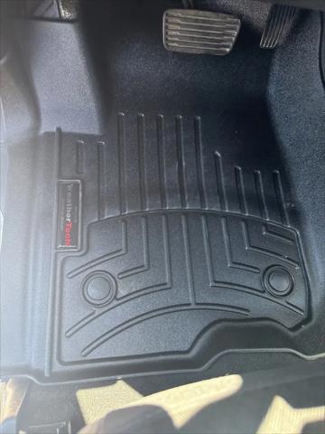 2020 Chevrolet Silverado 2500HD 4WD Crew Cab Standard Bed LT