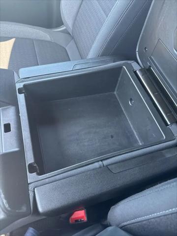 2020 Chevrolet Silverado 2500HD 4WD Crew Cab Standard Bed LT