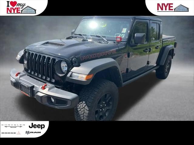 2022 Jeep Gladiator Sport for sale in Oneida, NY