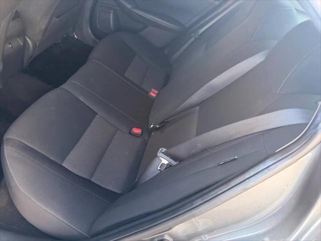 2023 Nissan Sentra SV Xtronic CVT