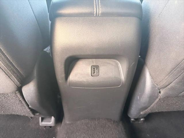 2023 Nissan Sentra SV Xtronic CVT