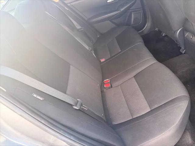 2023 Nissan Sentra SV Xtronic CVT