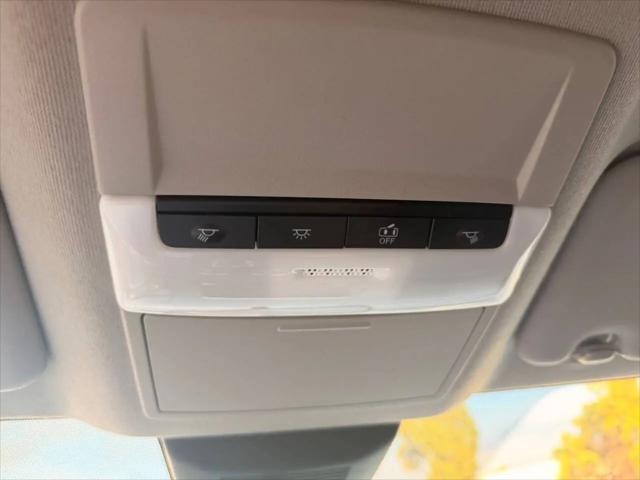 2023 Nissan Sentra SV Xtronic CVT