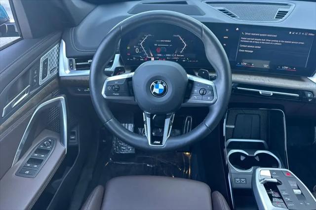 2023 BMW X1 xDrive28i