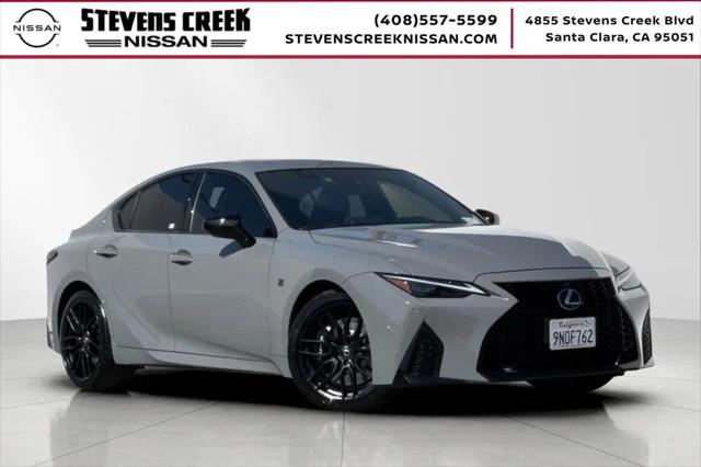 2024 Lexus 500 F SPORT Performance Premium for sale in Santa Clara, CA
