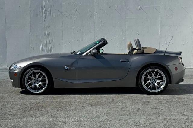 2005 BMW Z4 3.0i