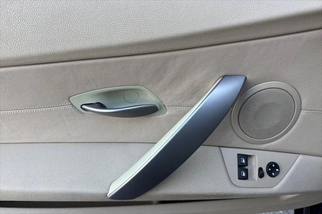 2005 BMW Z4 3.0i