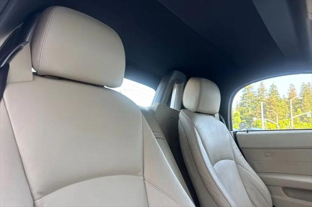 2005 BMW Z4 3.0i