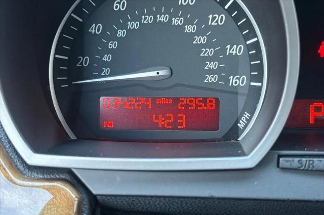2005 BMW Z4 3.0i