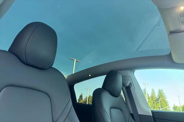 2023 Tesla Model Y Performance Dual Motor All-Wheel Drive
