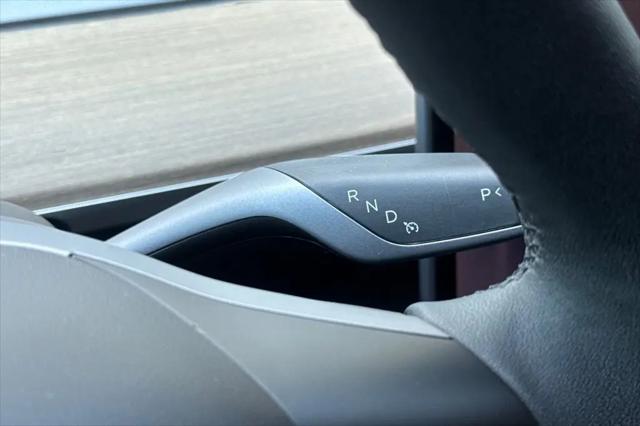 2023 Tesla Model Y Performance Dual Motor All-Wheel Drive
