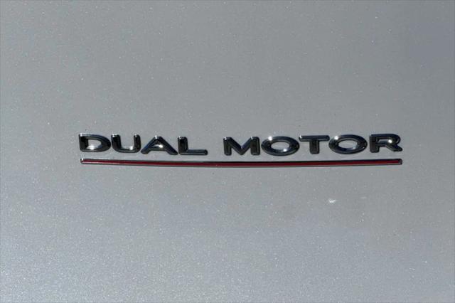 2023 Tesla Model Y Performance Dual Motor All-Wheel Drive