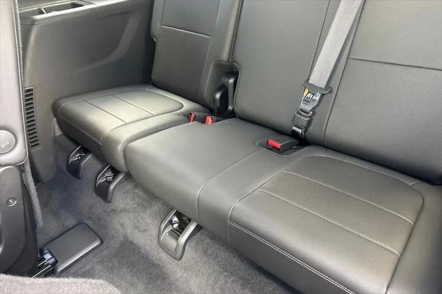 2023 Chevrolet Traverse AWD Premier