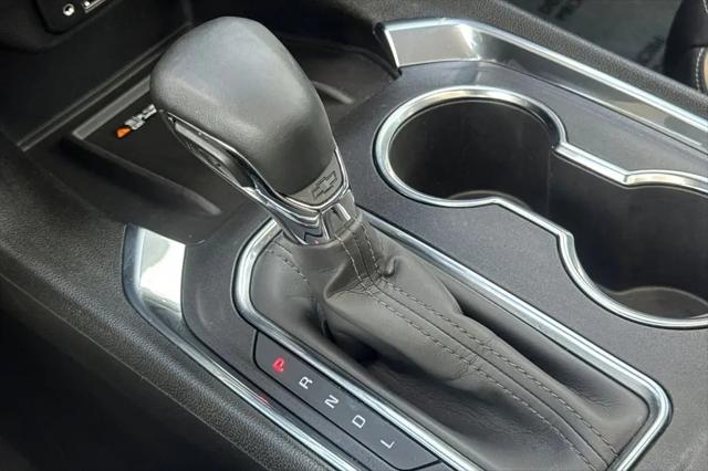 2023 Chevrolet Traverse AWD Premier