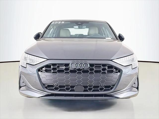 2025 Audi A3 Premium 40 TFSI quattro S tronic