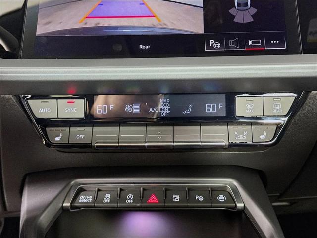 2025 Audi A3 Premium 40 TFSI quattro S tronic
