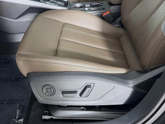 2025 Audi A3 Premium 40 TFSI quattro S tronic