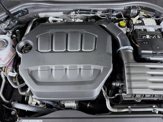 2025 Audi A3 Premium 40 TFSI quattro S tronic