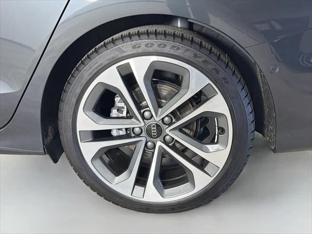 2025 Audi A3 Premium 40 TFSI quattro S tronic