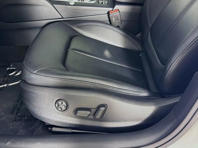 2020 Audi A3 Premium 45 TFSI S line quattro S tronic