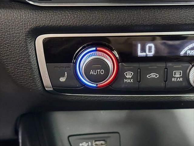 2020 Audi A3 Premium 45 TFSI S line quattro S tronic
