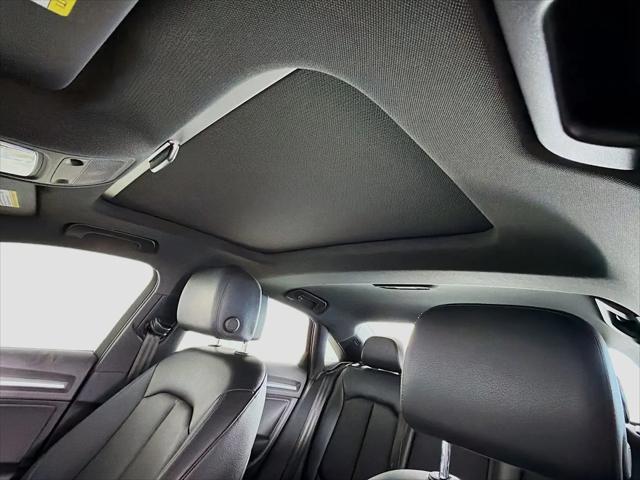 2020 Audi A3 Premium 45 TFSI S line quattro S tronic