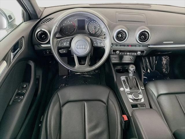 2020 Audi A3 Premium 45 TFSI S line quattro S tronic