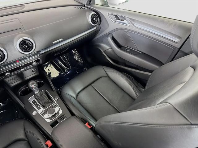 2020 Audi A3 Premium 45 TFSI S line quattro S tronic