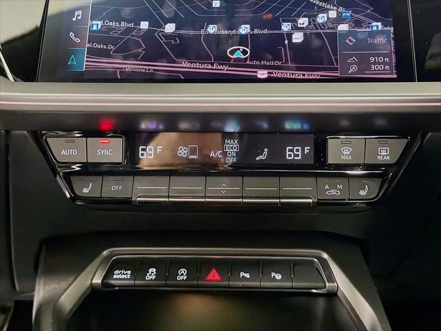 2023 Audi S3 Premium Plus TFSI quattro S tronic