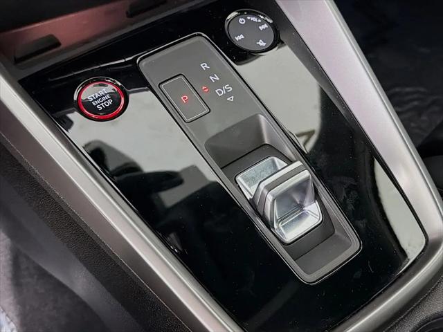 2023 Audi S3 Premium Plus TFSI quattro S tronic