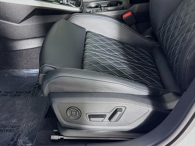 2023 Audi S3 Premium Plus TFSI quattro S tronic