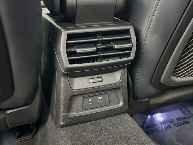 2023 Audi S3 Premium Plus TFSI quattro S tronic